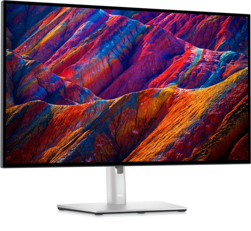 Dell UltraSharp 27 4K USB-C Hub Monitor - Channel XR