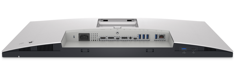 Dell UltraSharp 27 4K USB-C Hub Monitor - Channel XR