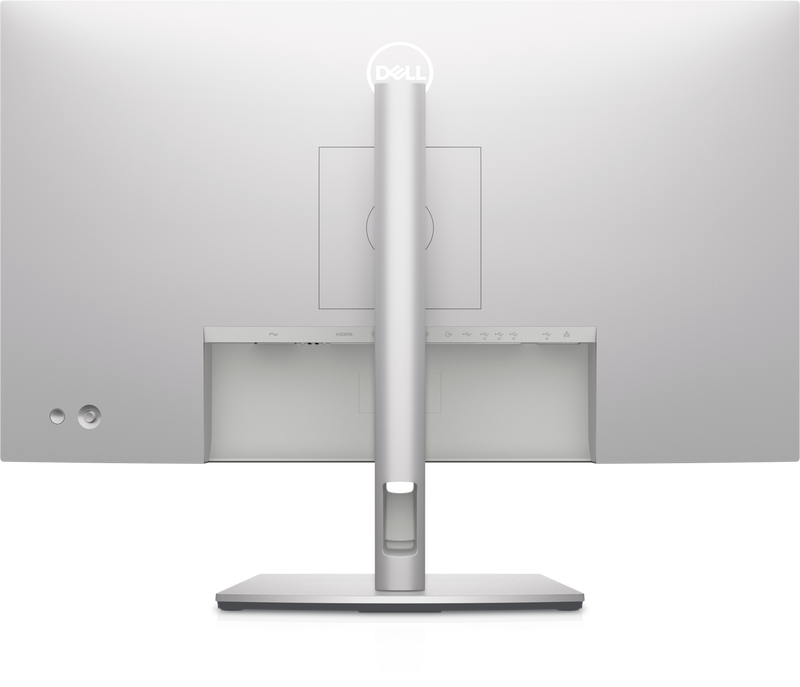 Dell UltraSharp 27 4K USB-C Hub Monitor - Channel XR