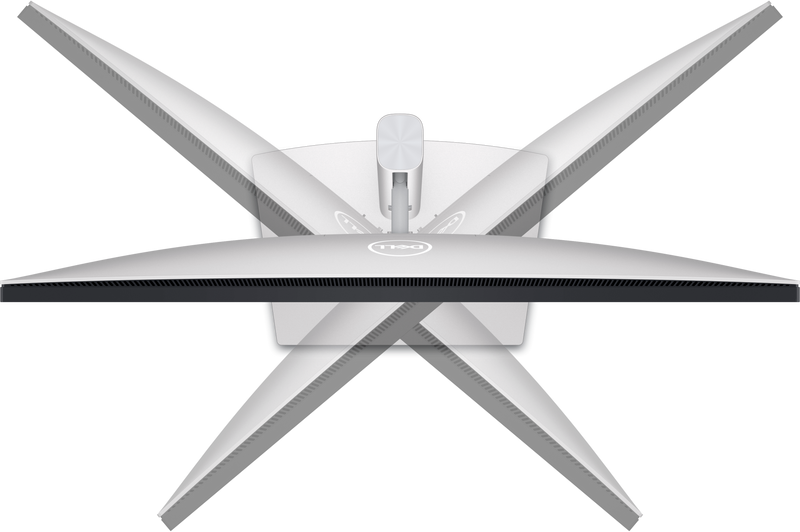 Dell UltraSharp 27 4K USB-C Hub Monitor - Channel XR