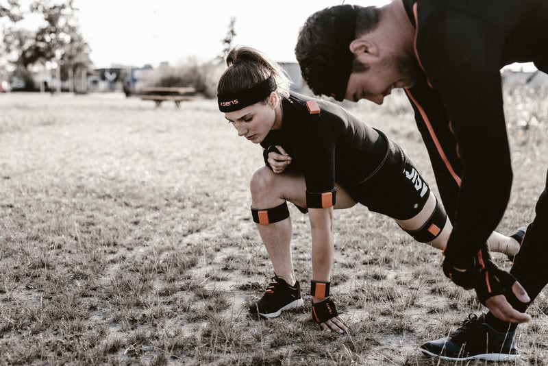 Xsens MVN Awinda Motion Capture System - Channel XR