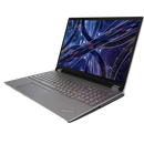 ThinkPad P16 Gen 2 (16″ Intel) Mobile Workstation - CHANNEL XR