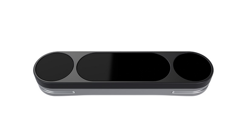 Leap Motion Controller 2 - Channel XR