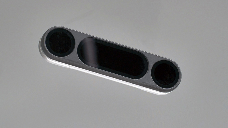 Leap Motion Controller 2 - Channel XR