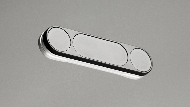 Leap Motion Controller 2 - Channel XR