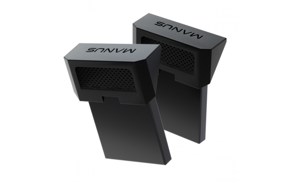 Manus Metagloves Pro Battery Set - Channel XR