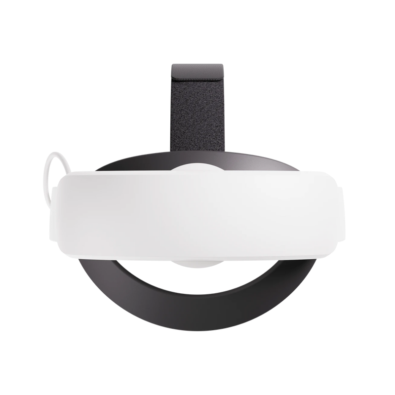 Meta Quest 3 Elite Strap with Battery - Channel XR