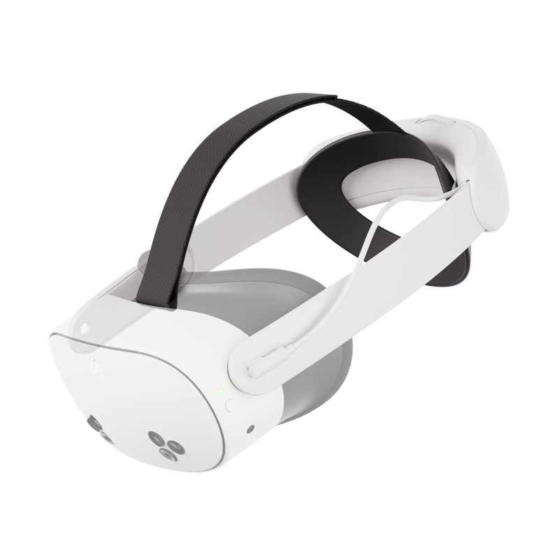 Meta Quest 3 Elite Strap with Battery - Channel XR