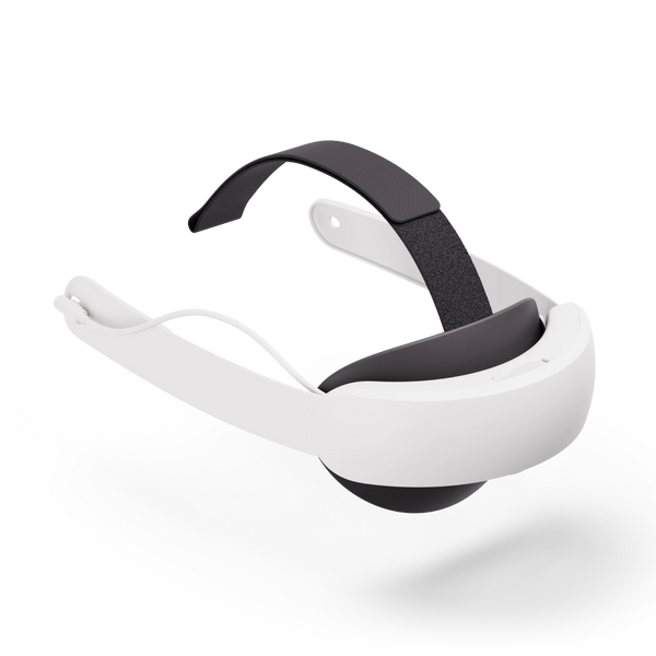 Meta Quest 3 Elite Strap with Battery - Channel XR