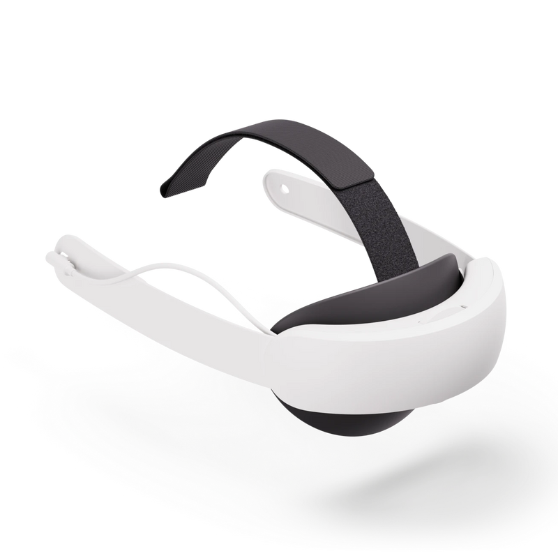 Meta Quest 3 Elite Strap with Battery - Channel XR