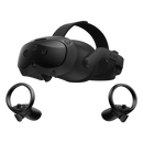 HTC Vive Focus Vision Business Edition - Channel XR
