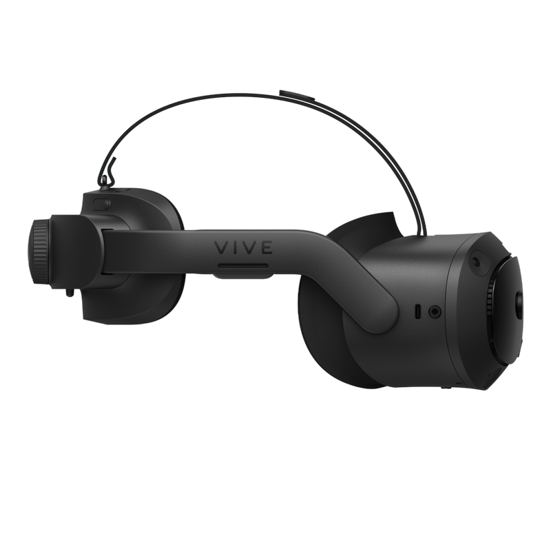 HTC Vive Focus Vision Business Edition - Channel XR