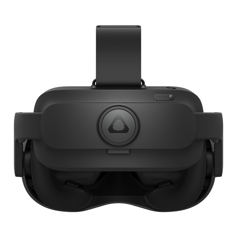 HTC Vive Focus Vision Business Edition - Channel XR