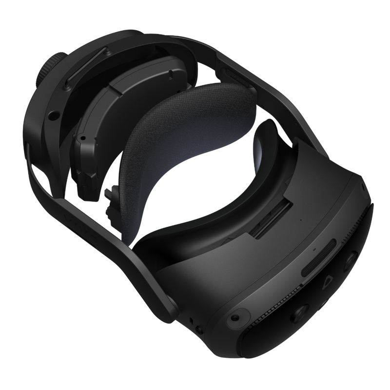 HTC Vive Focus Vision Business Edition - Channel XR