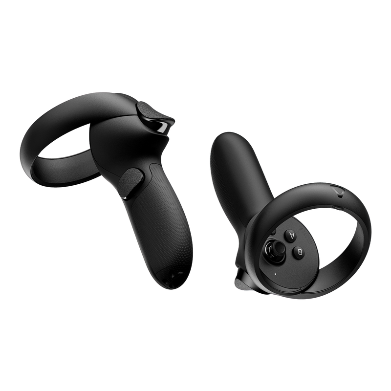 HTC Vive Focus Vision Business Edition - Channel XR