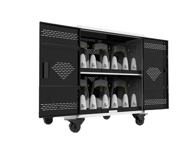 Looking Glass XR VR PowerCart Mini - Channel XR