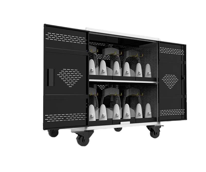 Looking Glass XR VR PowerCart Mini - Channel XR