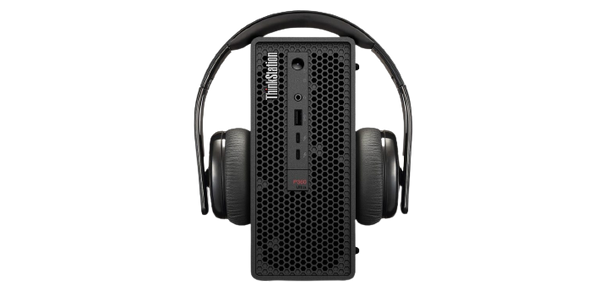 Lenovo ThinkStation P360 Ultra Tower Workstation - CHANNEL XR