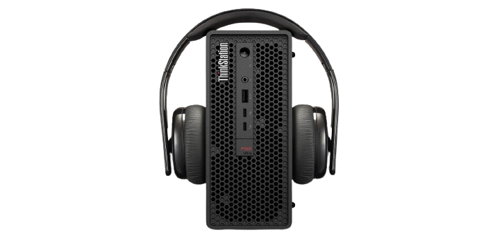 Lenovo ThinkStation P360 Ultra Tower Workstation - CHANNEL XR