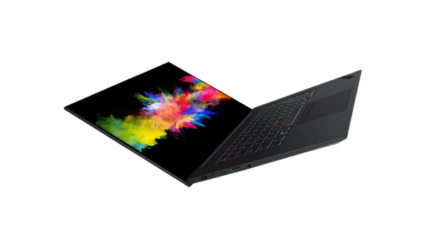 ThinkPad P1 G5 - CHANNEL XR