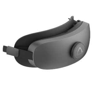 HTC VIVE XR Series Battery Cradle - CHANNEL XR