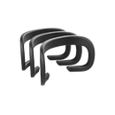 Varjo Face Cushion 3 Pack - CHANNEL XR