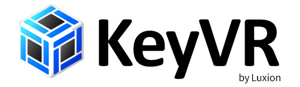 KeyVR - CHANNEL XR
