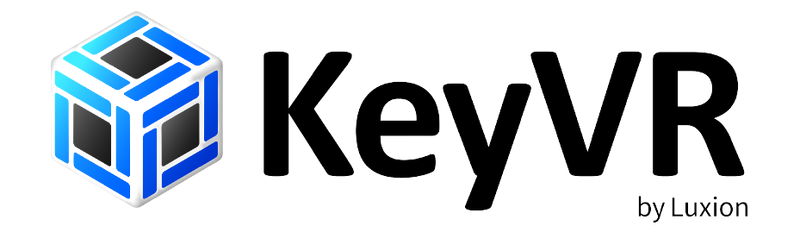 KeyVR - CHANNEL XR