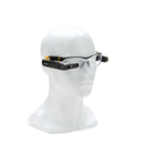 Vuzix M-Series Prescription Ready Safety Frame Kit - CHANNEL XR