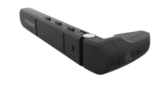 Vuzix M400C Smart Glasses - CHANNEL XR