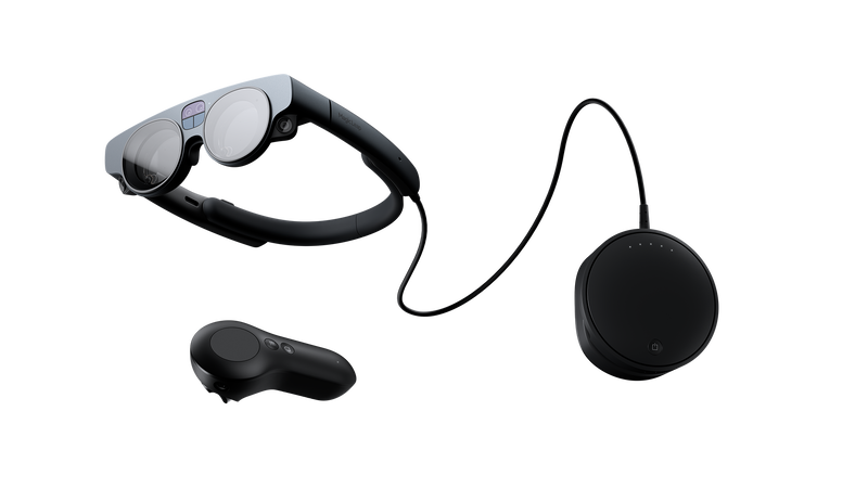 Magic Leap 2 Base Edition - CHANNEL XR