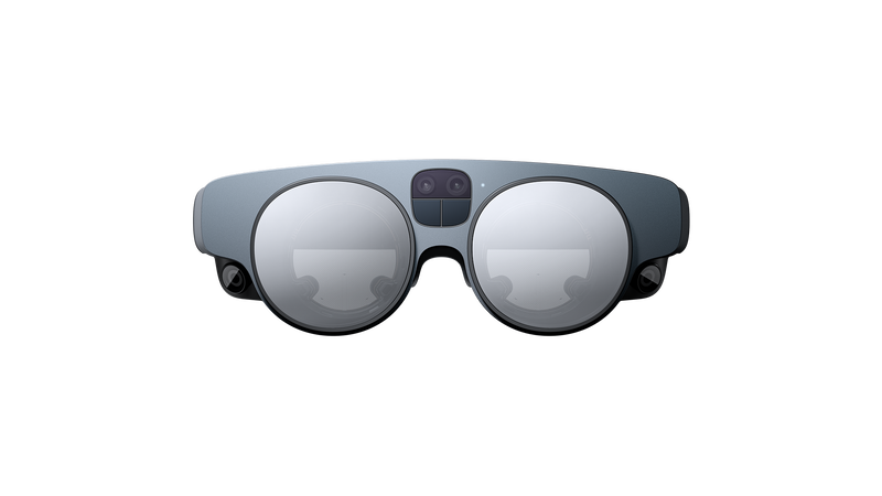 Magic Leap 2 Base Edition - CHANNEL XR