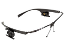 Vuzix M-Series Lensless Frames - CHANNEL XR