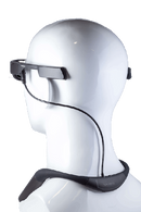 Vuzix Collar Power Bank - CHANNEL XR