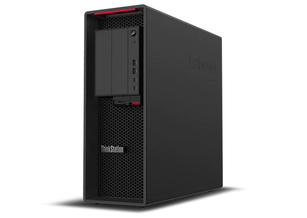 Lenovo ThinkStation P620 Tower Workstation - CHANNEL XR