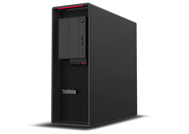 Lenovo ThinkStation P620 Tower Workstation - CHANNEL XR