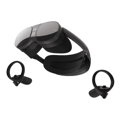 HTC Vive XR Elite - CHANNEL XR