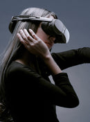 HTC Vive XR Elite - CHANNEL XR