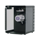 Cleanbox CX1 UVC Disinfection Cabinet - CHANNEL XR