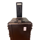 Cleanbox CX1 Travel Case - CHANNEL XR