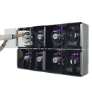 Cleanbox CX4 UVC Disinfection Cabinet - CHANNEL XR