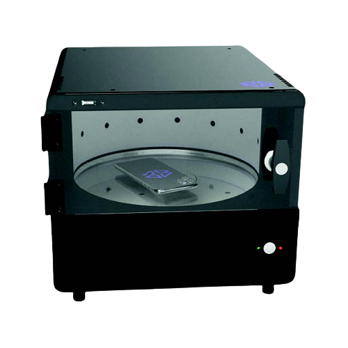 Cleanbox OmniClean - CHANNEL XR