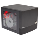 SilverDraft Demon VR - CHANNEL XR