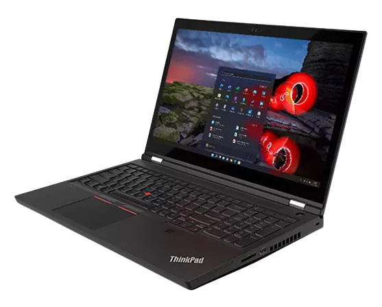 ThinkPad P15 Gen 2 - CHANNEL XR