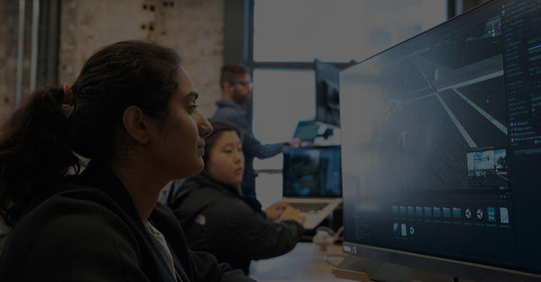 Unity Learning Credit - CHANNEL XR