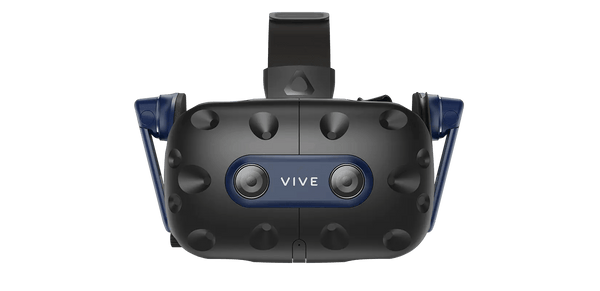 HTC Vive Pro 2 Headset - CHANNEL XR