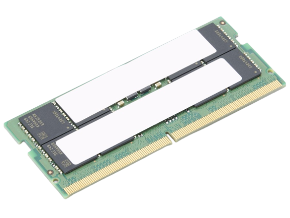 Lenovo ThinkPad Memory DDR5 5600 SO-DIMM - CHANNEL XR