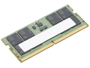 Lenovo ThinkPad Memory DDR5 5600 SO-DIMM - CHANNEL XR