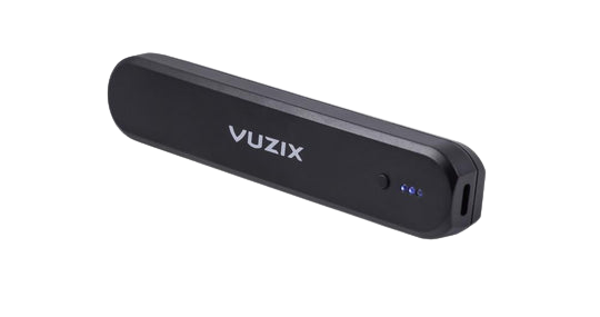 Vuzix M400 Power Bank - CHANNEL XR