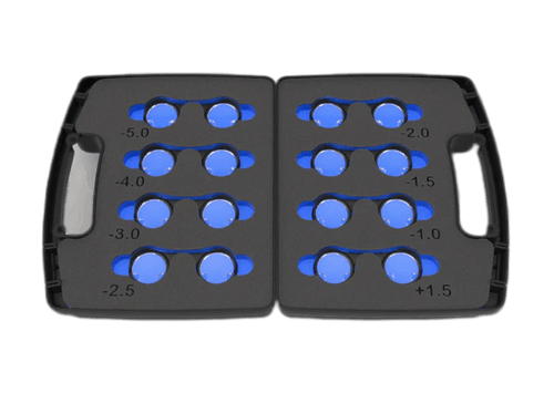 Magic Leap 2 Prescription Insert - CHANNEL XR